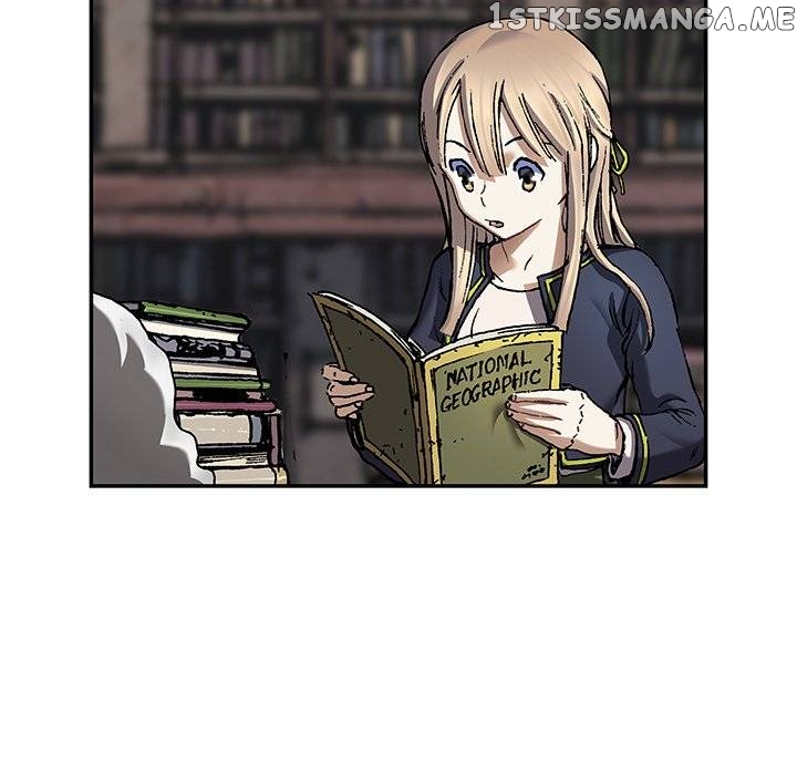 Leviathan, Chapter 141 image 22